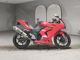 Фото Kawasaki NINJA 250R с японского аукциона