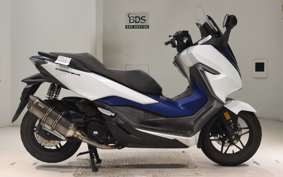 HONDA FORZA 250 MF13