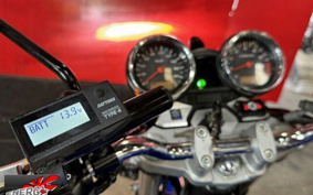 SUZUKI GSX400 IMPULSE 2005 GK7CA