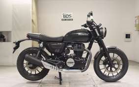 HONDA GB350S 2022 NC59