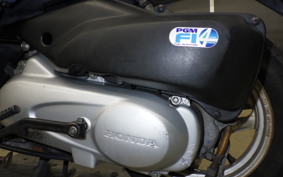 HONDA TODAY 2 2007 AF67