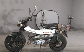 SUZUKI VAN VAN50 RV50