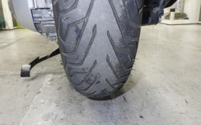 HONDA PCX125 2010 JK05
