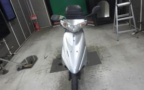 SUZUKI ADDRESS V50 Gen.2 CA44A