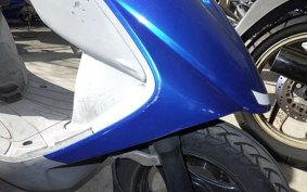 SUZUKI ADDRESS V125 G CF4EA