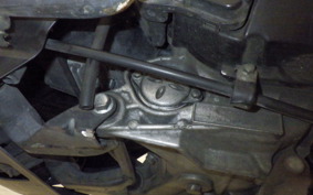 SUZUKI ADDRESS 110 2024 CE47A