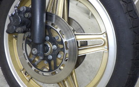 HONDA CB900F 2023 SC01