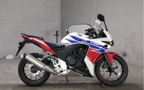 HONDA CBR400R 2015 NC47