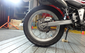 YAMAHA SEROW 250 DG17J