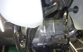 HONDA C50 SUPER CUB 2023 C50