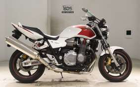 HONDA CB1300SF SUPER FOUR 2008 SC54