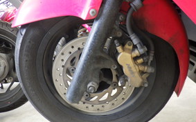 HONDA FORZA Z 1999 MF08