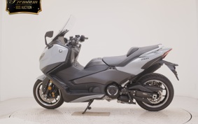 YAMAHA T-MAX 560 T 2025 SJ21J