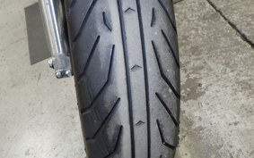 SUZUKI INAZUMA 400 (GSX400) 2004 GK7BA