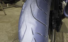 SUZUKI BANDIT 1250 SA 2009 GW72A