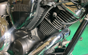 YAMAHA DRAGSTAR 250 VG05J