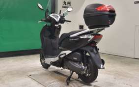 HONDA LEAD 125 2010 JF45