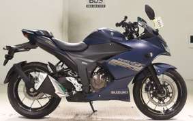 SUZUKI GIXXER 250 SF 2006 ED22Y
