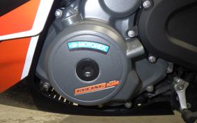 KTM 390 RC 2022
