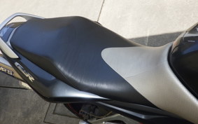 SUZUKI GSR 400 2006 GK7DA