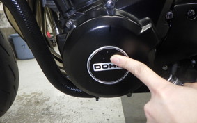 KAWASAKI Z900RS 2022 ZR900C