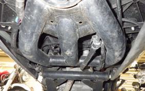 YAMAHA TRICITY 125 SE82J