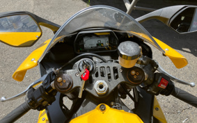 YAMAHA YZF-R1 2016 RN39