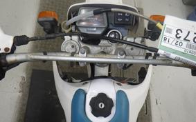 YAMAHA DT200 WR 2023 3XP