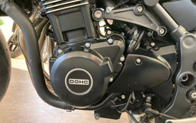 KAWASAKI Z900RS CAFE 2019 ZR900C