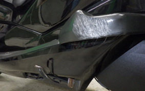 HONDA FORZA Z GEN 2 2008 MF10