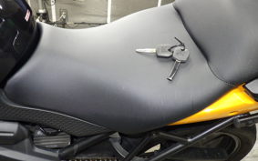 KAWASAKI VERSYS 650 2016