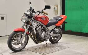 HONDA CB1 1989 NC27