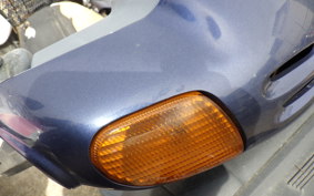 YAMAHA JOG POCHE SA08J