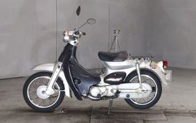 HONDA LITTLE CUB AA01