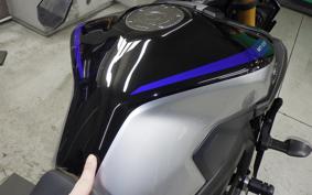 YAMAHA MT-09 ASP 2018 RN52J