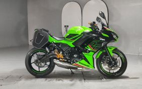 KAWASAKI NINJA650 2024 ER650S