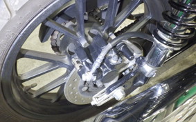 HONDA GB350 2024 NC59