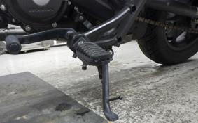 HONDA REBEL 250 A 2013 MC49