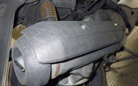 YAMAHA CYGNUS 125 X 1999 SE12J