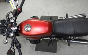 MOTO GUZZI V7 STONE 2 2016