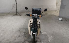 HONDA SUPER CUB110 JA59