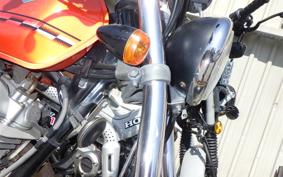 SUZUKI GRASS TRACKER Bigboy 1985 NJ4BA