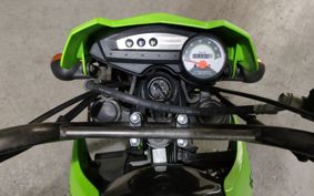 KAWASAKI KSR110 KL110D