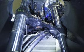 SUZUKI GSX-R125 DL33B