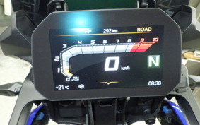 BMW F800GS 2025