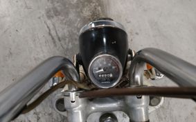 HONDA MONKEY Z50J