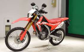 HONDA CRF250L 2023 MD44