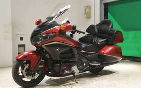 HONDA GL 1800 GOLD WING AIRBAG NAVI 2014 SC68