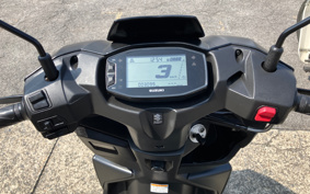 SUZUKI AVENIS 125 EA12J