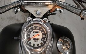 YAMAHA DRAGSTAR400 4TR